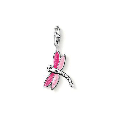 Thomas Sabo Dragonfly Charm 0663-007-9