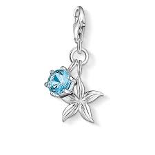 Thomas Sabo Charms/Beads Seestern - 1044-009-1