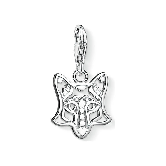 Thomas Sabo Fox Charm 1395-001-12