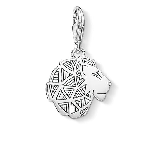 Thomas Sabo Charm Pendant "Lion" 1420-637-21