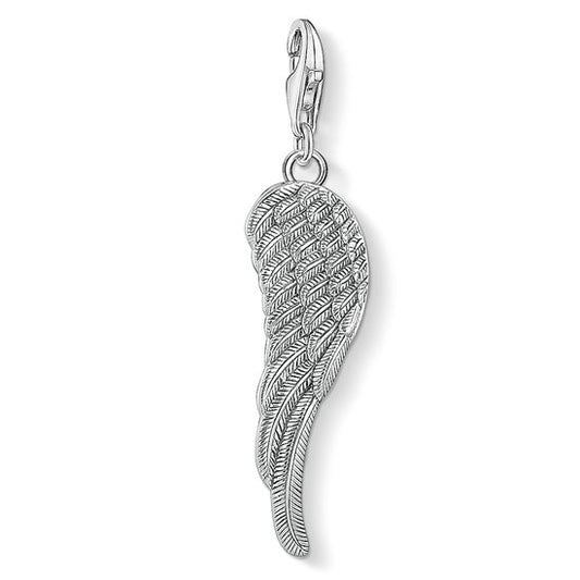 Thomas Sabo Charm Pendant "Wings" 1707-637-21