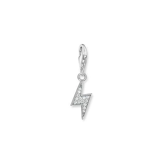 Thomas Sabo Charm Pendant Flash Silver 1881-051-14