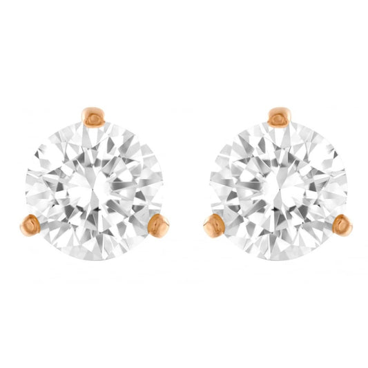 Swarovski Solitarire  Earring 5112156