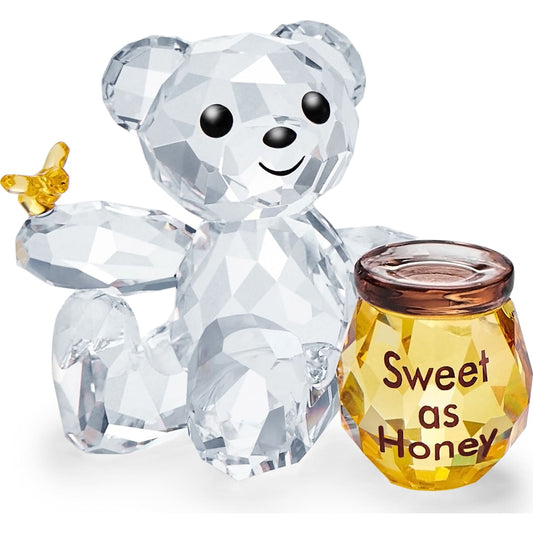 Swarovski Kris Bear - Sweet as Honey 5491970