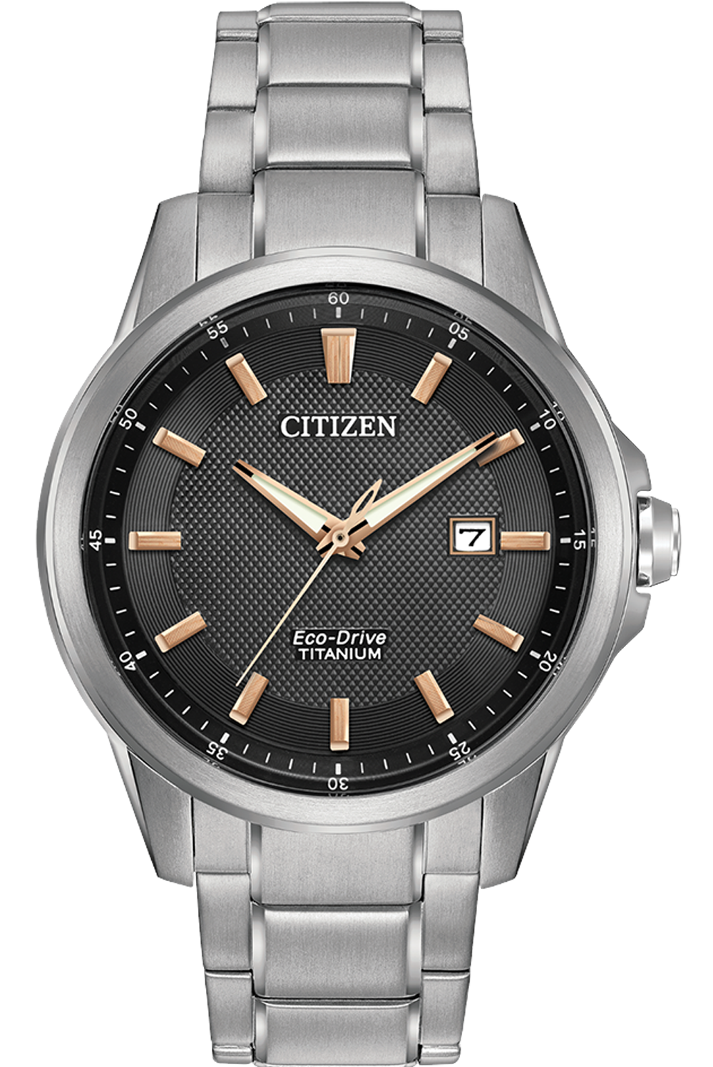 Citizen Watch CHANDLER AW1490-50E