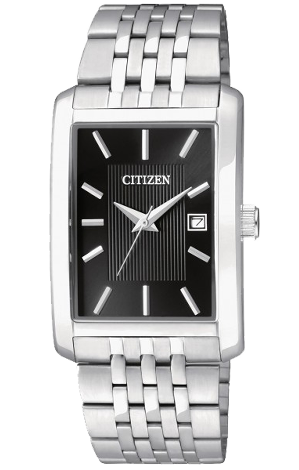 Citizen Men Watch Quartz WR300 BH1671-55E