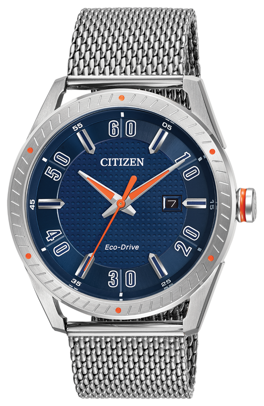 Citizen Men Watch BM6990-55L