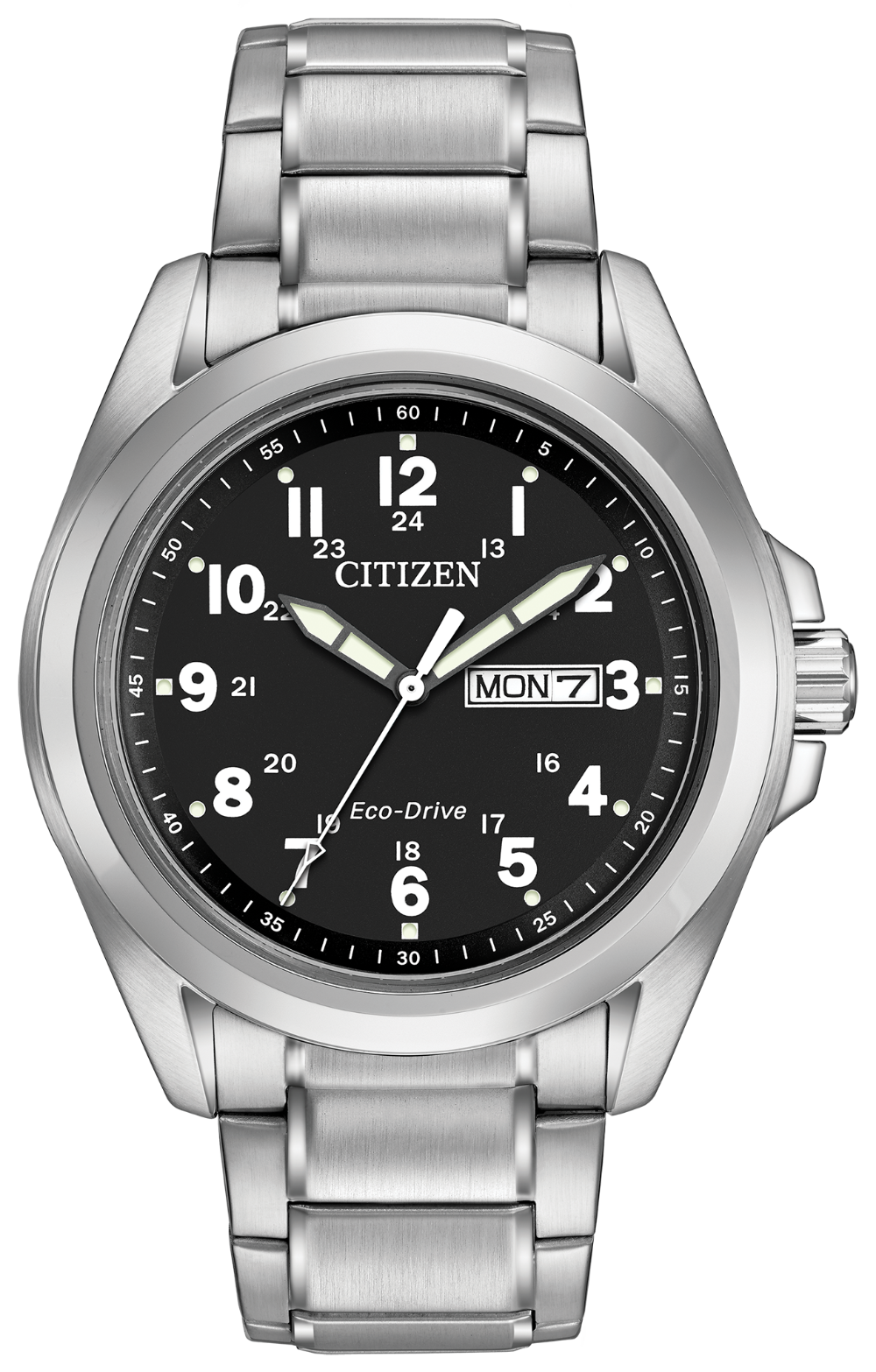 Citizen Watch CHANDLER AW0050-82E