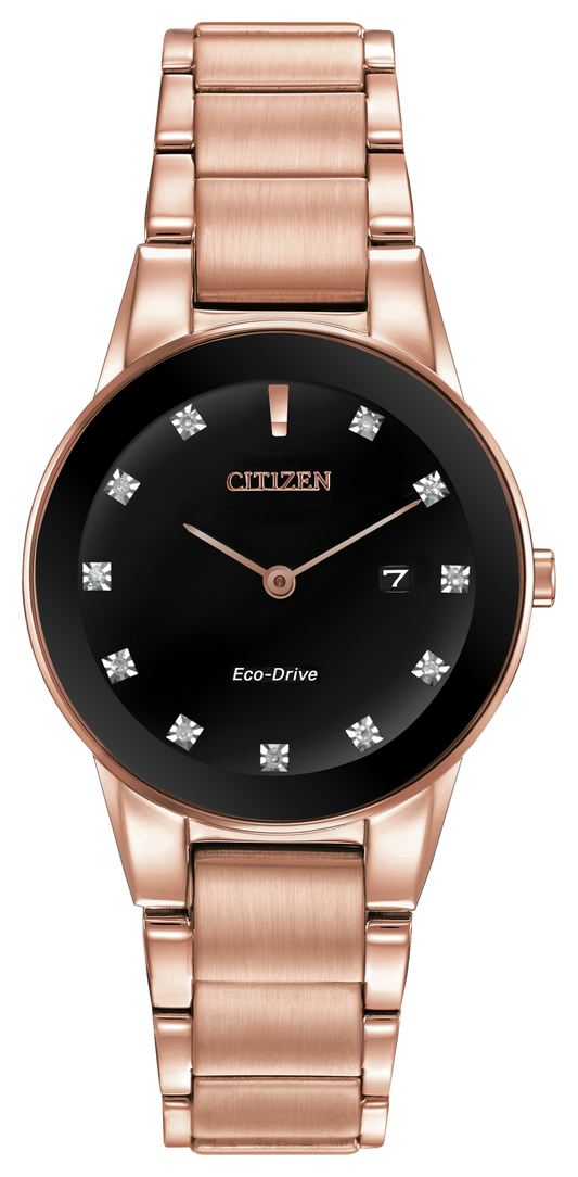 Citizen Watch AXIOM GA1058-59Q