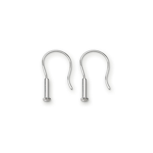 Thomas Sabo Earrings For Beads KH0001-001-12