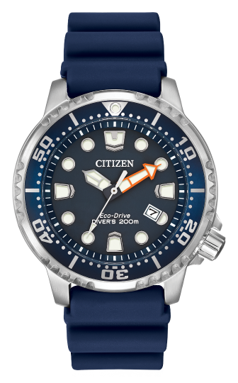 Citizen Watch PROMASTER DIVER BN0151-09L