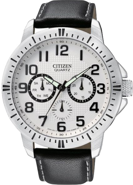Citizen Men Watch AG8310-08A