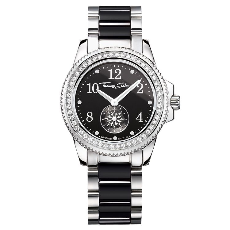 LADIES WATCH WA0169-222-203-33