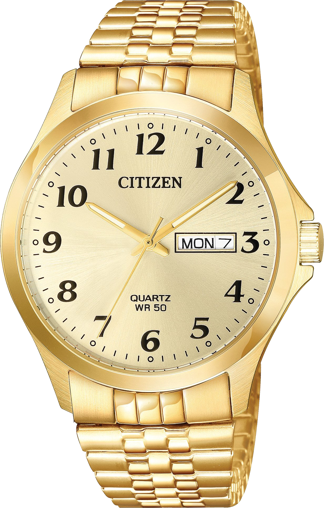 Citizen Watch BF5002-99P