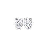 Thomas Sabo Owl Stud Earrings H1869-051-14